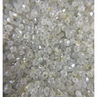 Synthetic Industrial Diamonds